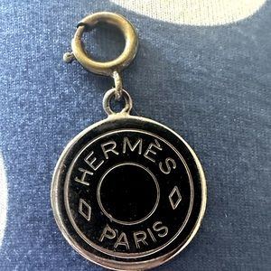 Hermes Charm